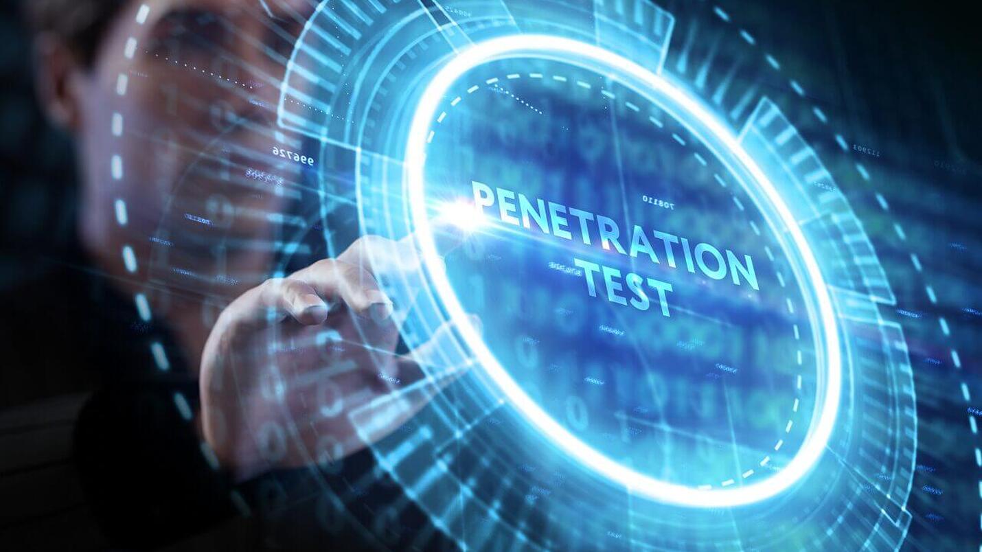 Pentesting